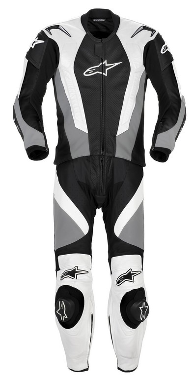 Мотокомбинезон Alpinestars раздельный