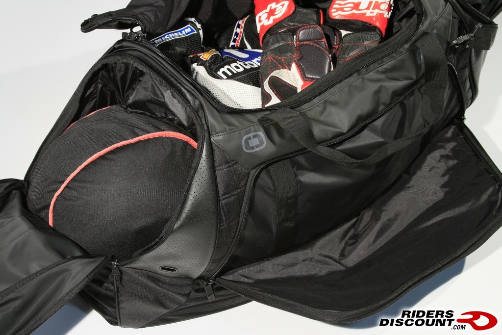 Ogio 6900 motocross sales gear bag