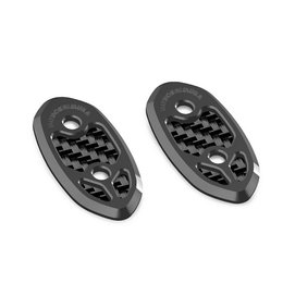 Yoshimura Works Edition Mirror Hole Caps For BMW S1000RR 2010-13 900HA152010