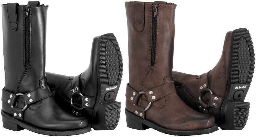 river road motorcycle boots