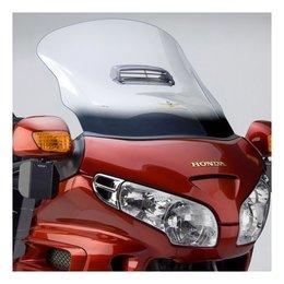 Clear National Cycle V-stream Se Windshield With Vent For Honda Gl1800