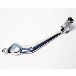Silver Cycle Pirates Folding Brake Lever For Yamaha R1 04-06