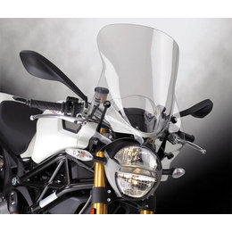 Clear National Cycle V-stream Windshield For Ducati Multistrada