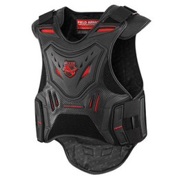 Black Icon Stryker Vest Armor Protection