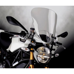 Light Tint National Cycle V-stream Windshield Light For Ducati Multistrada