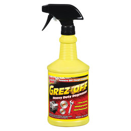 Permatex Spray Nine Grez-Off Heavy-Duty Degreaser 32 Ounces 22732