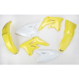 UFO Plastics Complete Body Kit Replacement For Suzuki RM-Z250 07-08