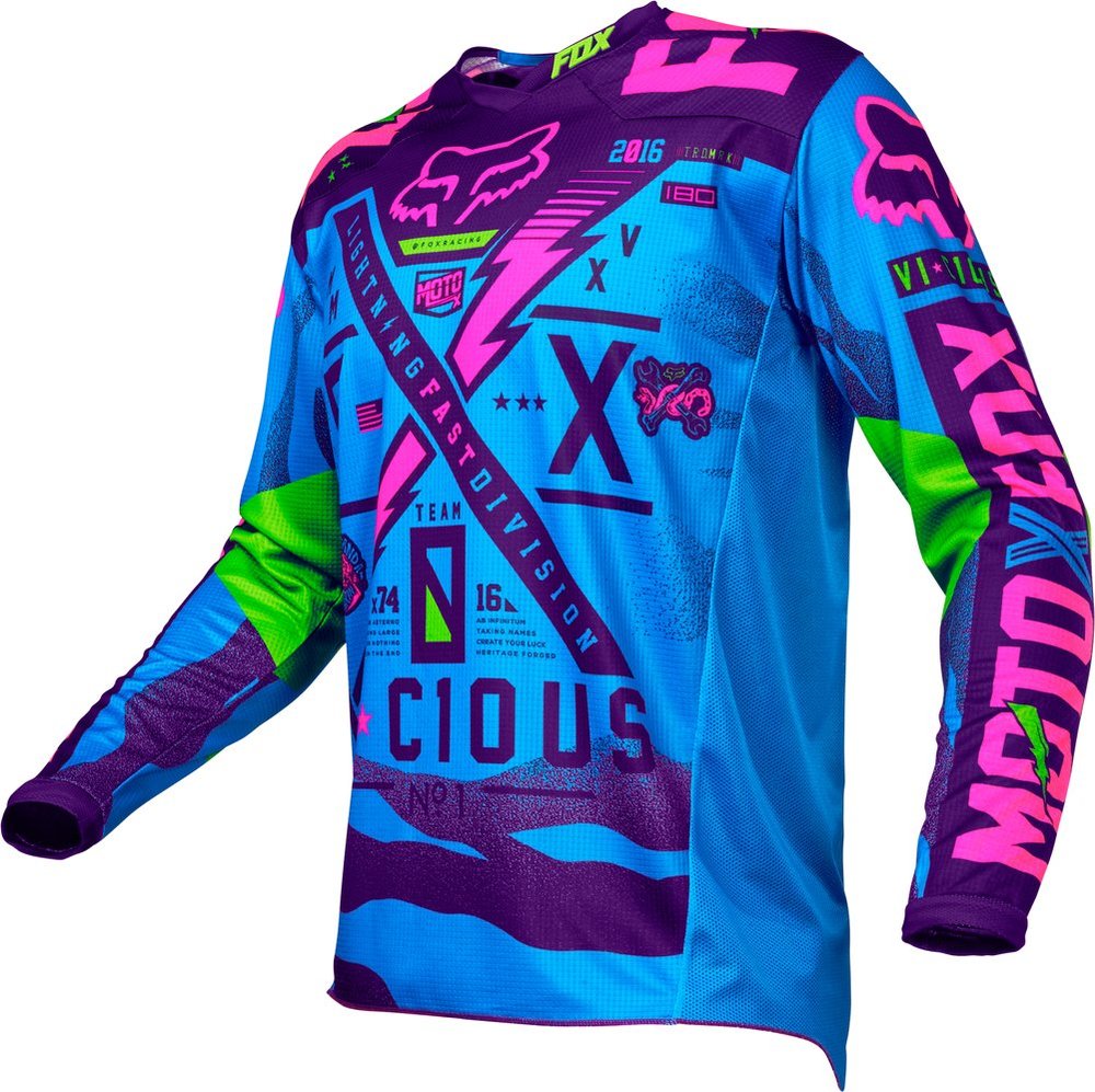 Fox Racing Youth Boys Special Edition 