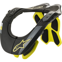 Alpinestars Bionic Neck Support Tech 2 Black