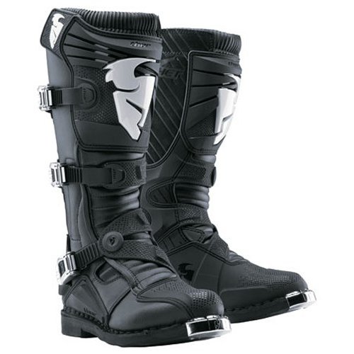 Thor dirt bike boots sale