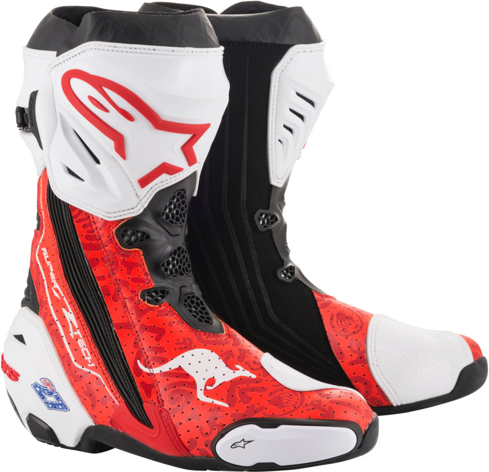 Alpinestars supertech r on sale 218