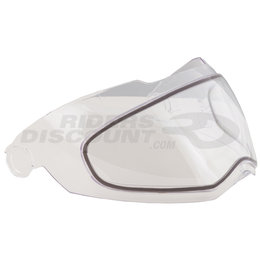 AFX FX-140 Dual Pane Lens Snowmobile Helmet Shield
