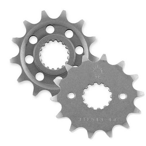 xr650r sprocket