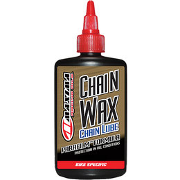 Maxima Chain Parafilm Waterproof Wax 4 Oz 95-02904 Unpainted