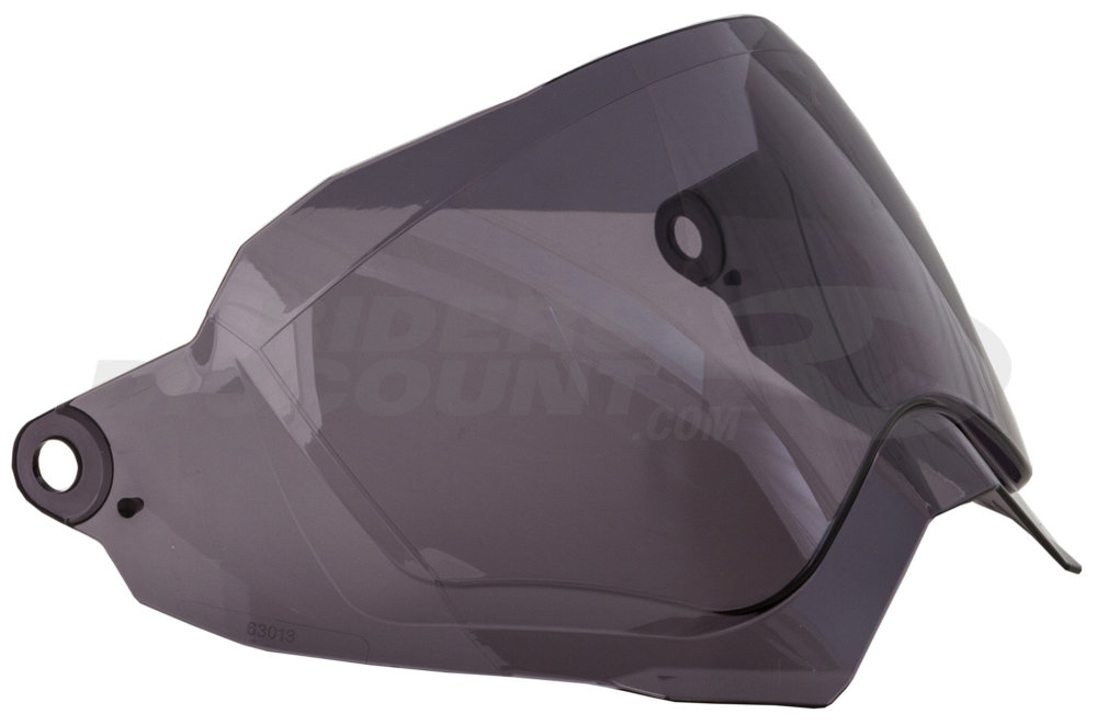 AFX 0130-0501 Face Shield for FX-41DS Helmet Clear 