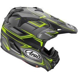 Arai VX-Pro4 VXPro4 Sly Helmet Black