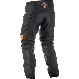 Fly Racing Mens Patrol XC Cold Weather Pants Black