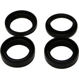 All Balls Fork And Dust Seal Kit For Yamaha Big Wheel 200 BW200 TW200 Trailway Unpainted
