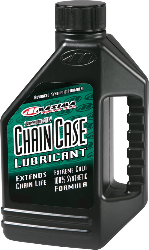 Maxima - Chain Wax Chain Care Combo Kit