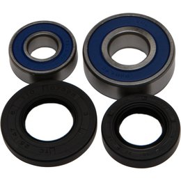 All Balls Wheel Bearing And Seal Kit Front For Polaris Phoenix 200 Sawtooth 200 Unpainted