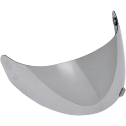 Smoke Gmax Gm55 Flip Helmet Shield 2x
