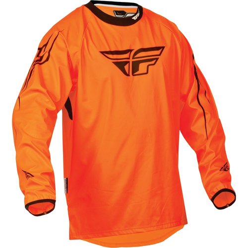 $74.95 Fly Racing Mens Windproof Technical Jersey 2015 #198056