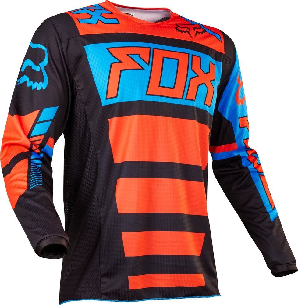 $27.95 Fox Racing Youth 180 Falcon Jersey #994557