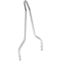 Chrome Cycle Visions Attitude 18 In Sissy Bar Stick Narrow