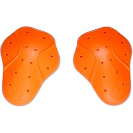 Orange Icon Replacement Ce Rated D30 Shoulder Armor Pair 2013
