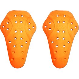 Orange Icon Replacement Ce Rated D30 Knee Armor Pair 2013