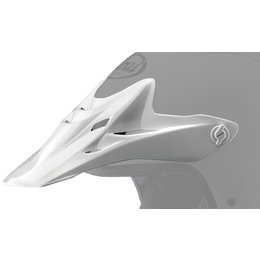White Arai Replacement Visor For Vx-pro3 Helmet