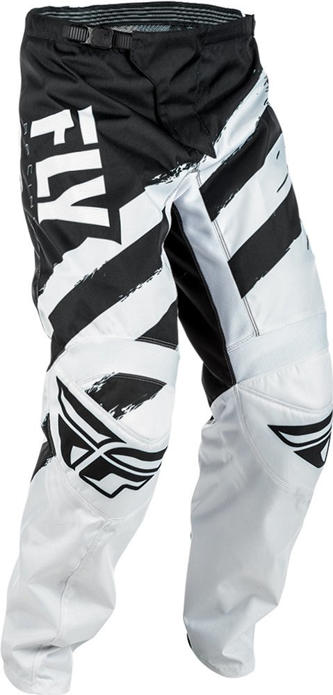 thumbnail image 2 of Fly Racing Men's F-16 MX ATV Off-Road Riding Pants – New With Tags 2 of 6