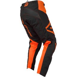 Answer Racing Mens Syncron Drift Pants Orange