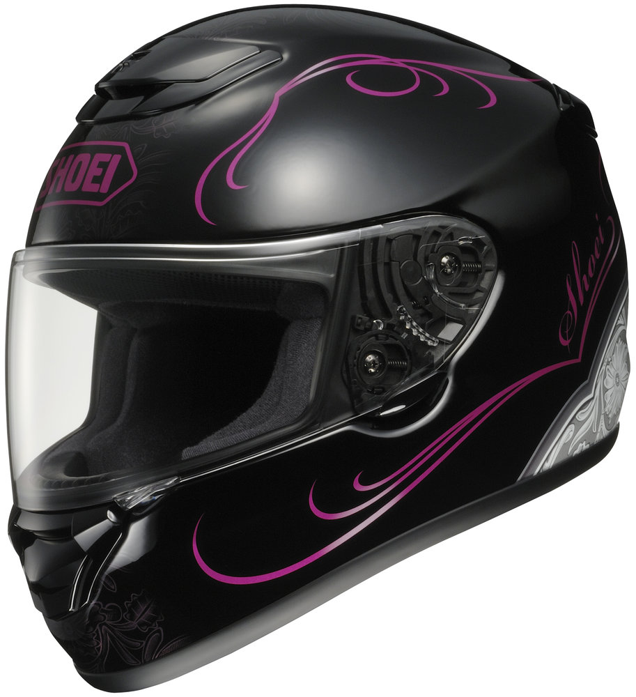 $492.99 Shoei Qwest Sonoma Full Face Helmet #139405