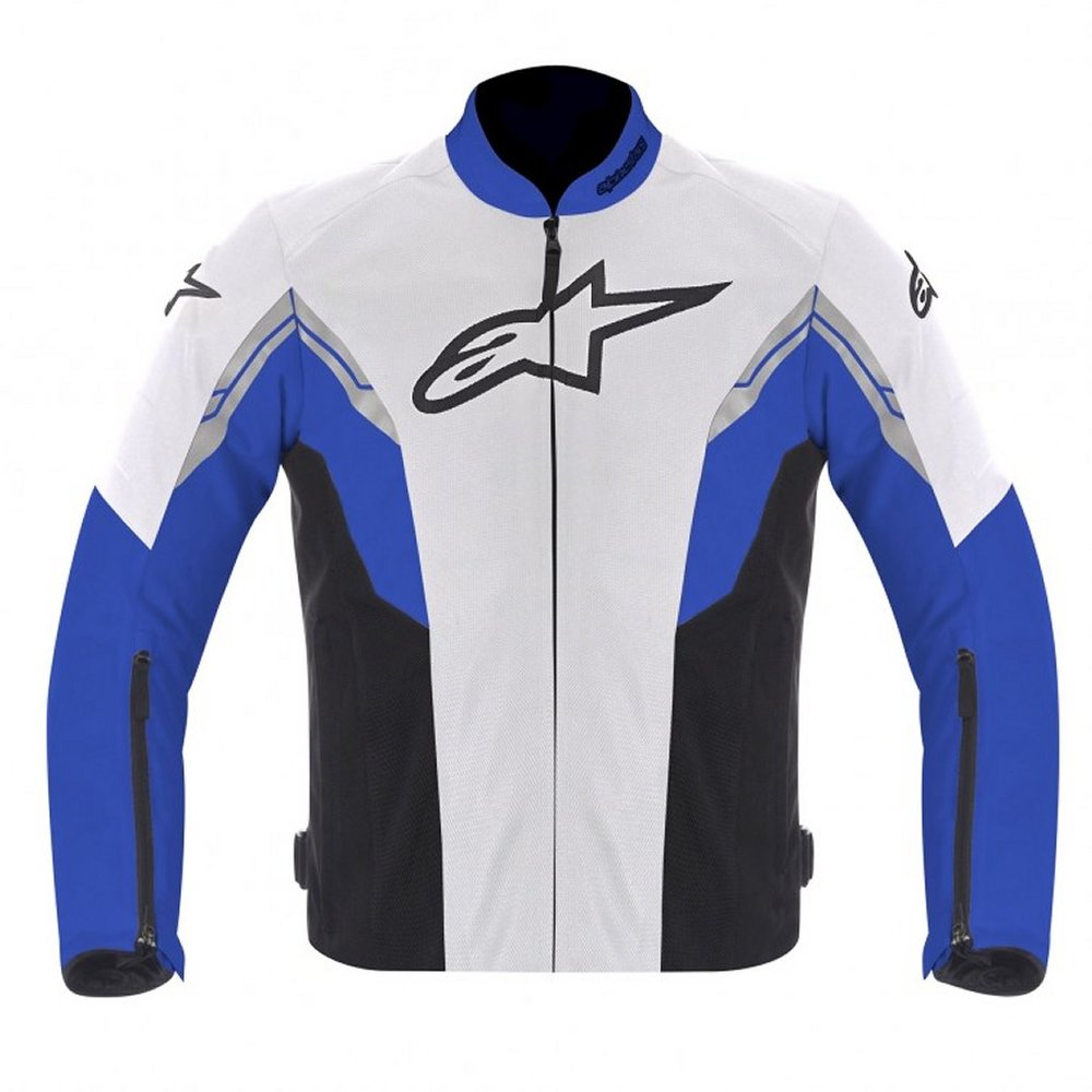 $137.75 Alpinestars Viper Air Textile Jacket 2013 #141861