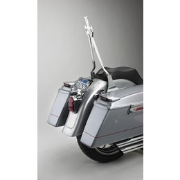 Chrome Cycle Visions Daggertude 30 In Sissy Bar Stick Wide