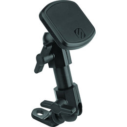 Scosche Industries TerraClamp MagicMount Pro Bolt Phone Mount Black PSM11012 Black