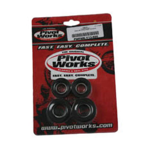 Front Wheel Bearing and Seal Kit to fit a Yamaha 660 Raptor Quad Bike 