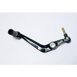 Cycle Pirates Folding Shift Lever Black For Yamaha YZF-R6 R6S