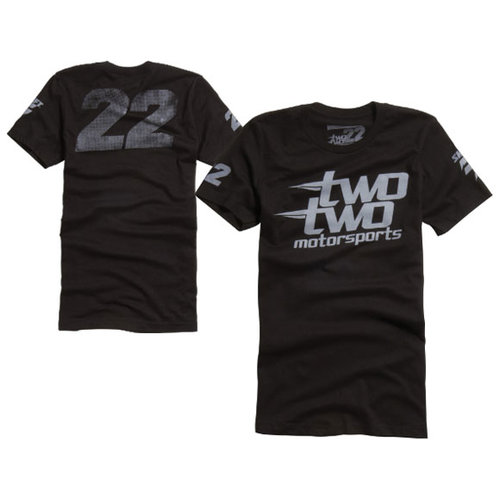 $27.95 Shift Racing Womens Team Two Two Clean Crew Neck #142479