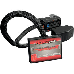 Dynojet Power Commander V PCV USB Fuel Injection Module For KTM RC390 18-015 Unpainted