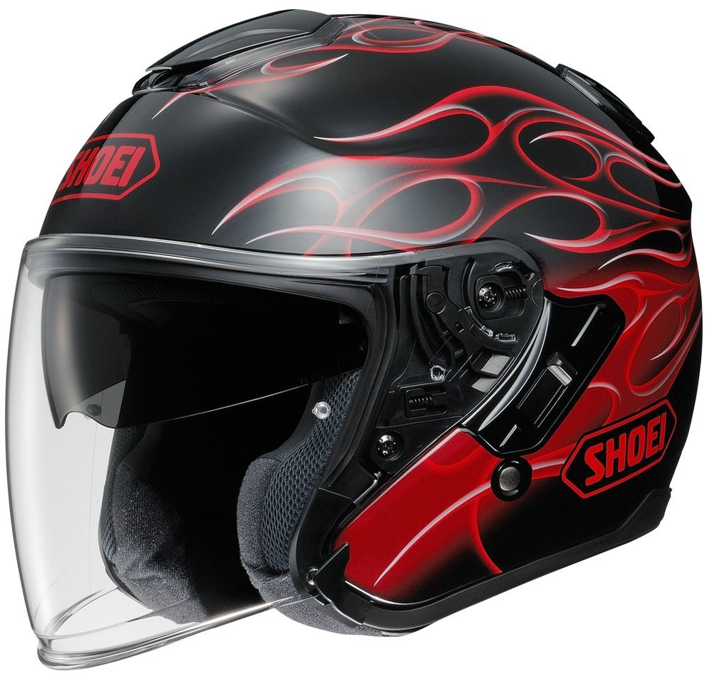 shoei j cruise s