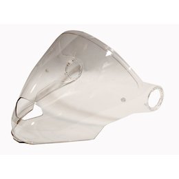 Clear Nolan Replacement Shield For N44 Crossover Helmet To