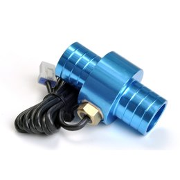 Trail Tech 22MM Inline Water Temperature Sensor All Models Blue 7500-3060
