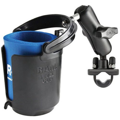 handlebar cup holder