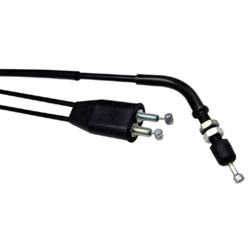 Motion Pro Choke Cable Black for Honda VT700C Shadow 700 1984-1985
