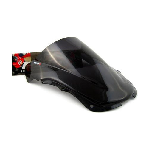 $105.90 Puig Racing Windscreen Dark Smoke For Honda #880801