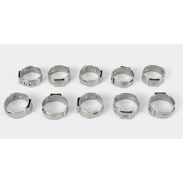 Motion Pro Stepless Clamps 10 Pack 9.6-11.13MM