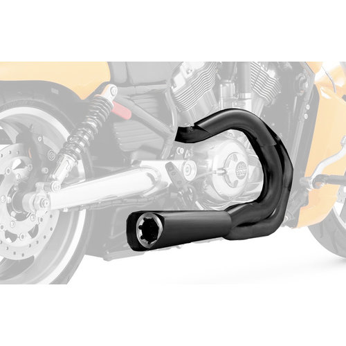 Vance and hines v on sale rod 2 into 1