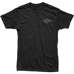 Thor Mens Suggestive Premium Fit T-Shirt Black